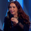 En el cuarto capítulo de Coliseo, Gaby del Río quiso probar suerte nuevamente y mostró su rutina para poder llegar al escenario de la Quinta Vergara.