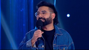 Harina Tostada sorprendió en Coliseo con historias sobre su 'home studio' y su baja estatura
