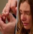 Durante los próximos capítulos de La Baronesa, Emilia (Octavia Bernasconi) verá hasta qué punto su abuela es capaz de cubrirse las espaldas a costa de la felicidad de ella, supuestamente su nieta más querida.