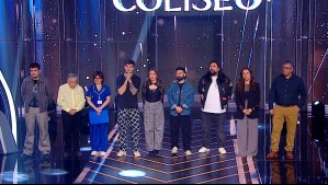 Coliseo - Temporada 2 - Capítulo 4: La revancha de grandes comediantes