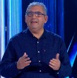 En el cuarto capítulo de Coliseo, Richi Comedia probó suerte nuevamente en las audiciones con una hilarante rutina.