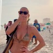 Gala Caldirola se fue a Brasil para hacer borrón y cuenta nueva en su vida amorosa, tras el mediático quiebre con Luis Jiménez en Catar. Sin embargo, el destino quiso jugarle una broma en las playas de Río de Janeiro.