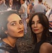 María José Prieto compartió un emotivo mensaje que escribió para su hermana, Paz Ramírez, quien falleció a causa de un lamentable atropello en la comuna de Providencia.