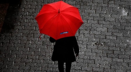 ¿Habrá lluvia durante la primera semana de septiembre en la capital?: Informe de Alejandro Sepúlveda