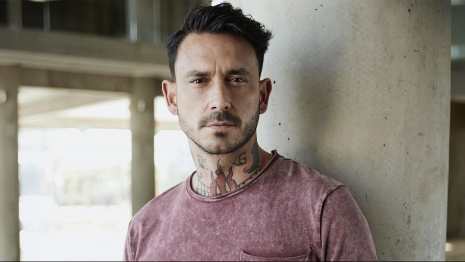 'Yo no hablo con ella': Mauricio Pinilla tras impasse con Gissella Gallardo por su mensaje a Gala Caldirola