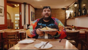 Otakin en Picada - Capítulo 17: El secreto de las carnes al horno