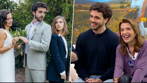 'Un guion bien escrito': Elenco de Me caso, pero contigo adelanta detalles de la nueva teleserie vertical