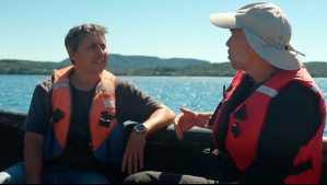 Agua Viva - Temporada 2 - Capítulo 1: Huiro, el tesoro del mar chileno que podría ser clave para el futuro