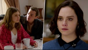 '¡¿Mi amor?!': Paula se indignará al descubrir relación de Javier y Emilia en el capítulo 12 de La Baronesa