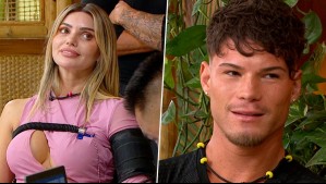 Faloon Larraguibel confesará si ingresó a Volverías con tu ex? 2 para volver con Rai Cerda