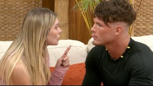 'No te lo voy a perdonar': Faloon Larraguibel se enfurecerá con Rai Cerda después del detector de mentiras