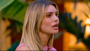 Faloon Larraguibel llegará a Volverías con tu ex? 2 y tendrá feroz discusión con Rai Cerda por Fran Maira