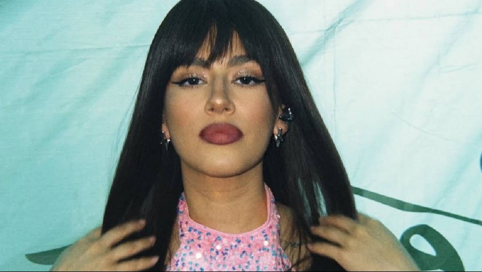 'Celebro cada centímetro': Karla Melo muestra el crecimiento de su cabello a un año de su última quimio