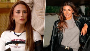 'Una segunda mamá': La Guarén explicó su real relación con Ivette Vergara tras fallar en detector de mentiras