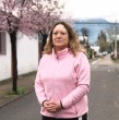 En este nuevo capítulo de Carmen Gloria: Fuerte y Claro, María Angélica reveló su drama, tras perder el lugar donde vivía debido a problemas con su arrendataria, Camila.