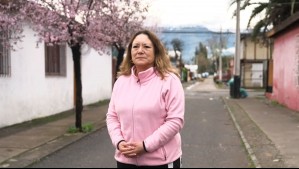 María Angélica quiere que le devuelvan su casa: Arrendataria adeuda mensualidades y pago de servicios básicos
