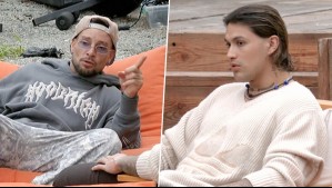 Luis Mateucci le pidió disculpas a Nico Solabarrieta tras fuerte conflicto: 'Yo sé que me pasé'