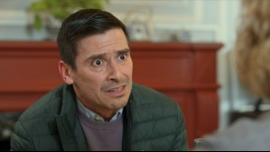 Reunión de Superados - Capítulo 185: Max le ruega a Anita