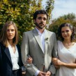 Conoce aquí cómo ver todos los capítulos de Me caso, pero contigo, la nueva teleserie vertical de Mega.