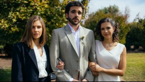 La nueva teleserie vertical de Mega: ¿Cómo ver todos los capítulos de Me caso, pero contigo?