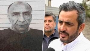 Detienen a 'El Indio Juan', acusado de liderar plan para asesinar al alcalde de Christopher White