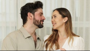 'Amé todos los detalles': Carolina Mestrovic comparte fotos de su baby shower y revela el nombre de su bebé