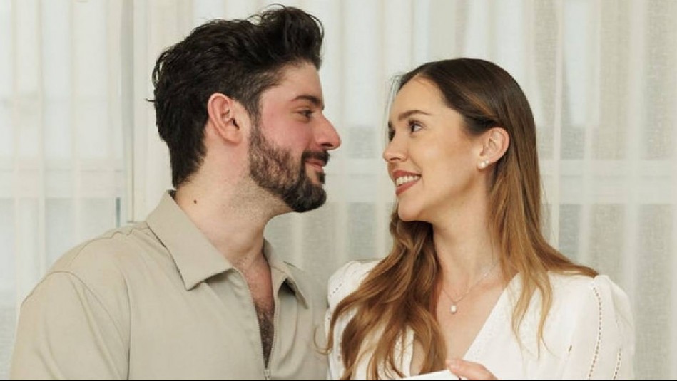 'Amé todos los detalles': Carolina Mestrovic comparte fotos de su baby shower y revela el nombre de su bebé