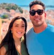 Chantal Gayoso y Thiago Cunha se han convertido en una de las parejas más estables del escenario romántico nacional, y es que los bailarines hablan de su amor a los cuatro vientos.