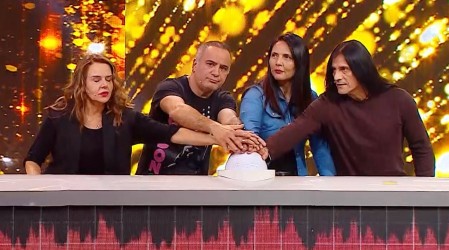Soñadora Viviana Fuentes logra acertar "La Canción de Oro" y consigue millonaria cifra en Dale Play