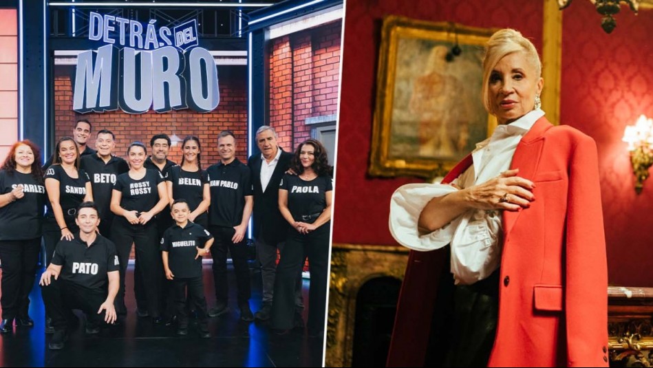 Mega se consolida en el primer lugar de audiencias: Estos fueron los resultados de agosto