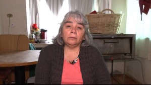 Elizabeth no tiene ayuda: Cuida a su esposo y a una adulta mayor abandonada por su familia