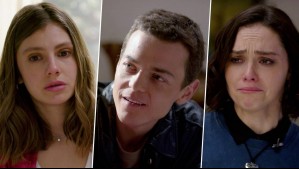 La Baronesa - Capítulo 12: El 'príncipe azul' que divide a las hermanas Márquez