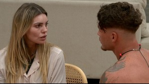 Faloon Larraguibel reveló lo mal que quedó tras terminar con Rai Cerda: 'Me dio una depresión terrible'