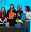 Megamedia creó hace tres años su dirección de sostenibilidad, con el propósito de comprometerse con acciones sostenibles y aportar desde las comunicaciones a la concientización de la sociedad en esta materia.