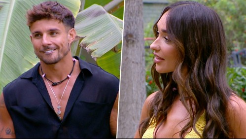 ¡Desde La Isla de las Tentaciones! Dos nuevos participantes llegarán a Volverías con tu ex? 2