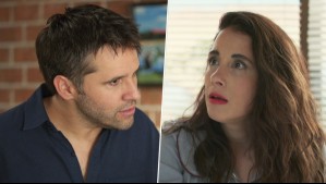Manuel enfrentará a Tere por golpear a Ema en el capítulo 187 de Reunión de Superados