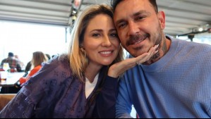 'Has tenido una vida de mier...': La polémica reacción de Pinilla tras nuevo romance de Gissella Gallardo