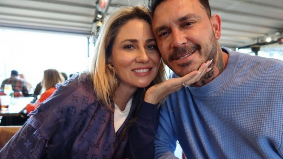 'Has tenido una vida de mier...': La polémica reacción de Pinilla tras nuevo romance de Gissella Gallardo