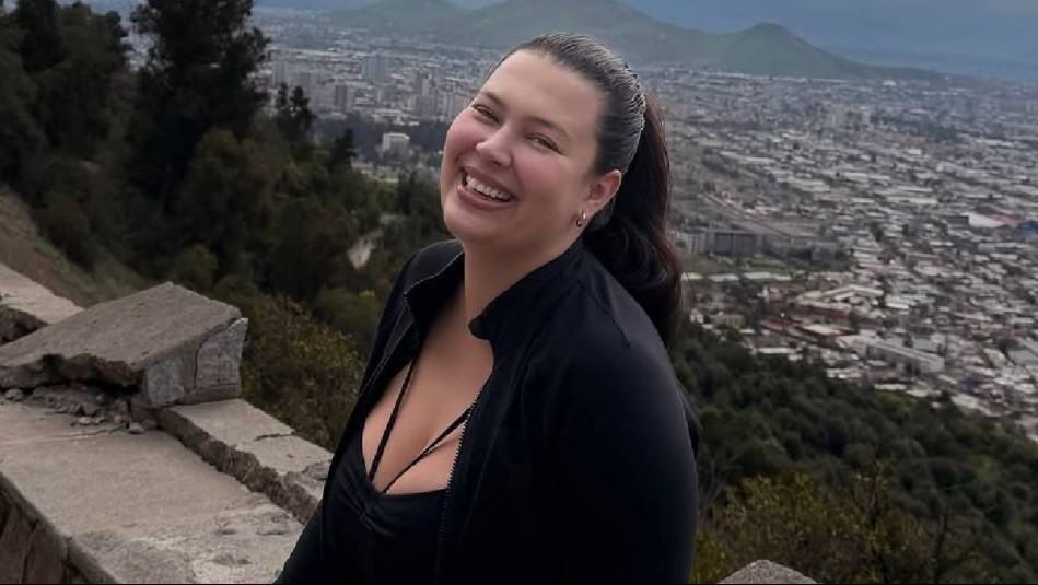 Michelle Carvalho sorprende con su progresivo cambio físico y celebra logro: 'Lo que parecía imposible'