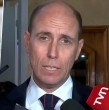 Conoce acá los dichos del ministro de Seguridad, Martín Arrau, por el supuesto plan para atentar contra el alcalde Christopher White.