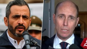 Ministro Arrau confirma aumento de seguridad para alcalde White tras amenazas de muerte