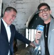 Revis acá el divertido momento que se vivió en Mucho Gusto.