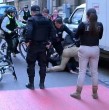 Conoce acá detalles de la detención de falsos trabajadores de casas de cambio.