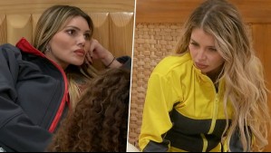 'Hubo un beso': Flavia Laos le revelará a Faloon Larraguibel todo lo que pasó con Rai Cerda