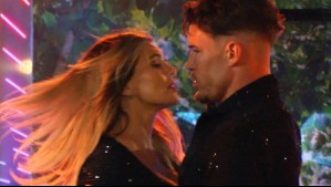 ¡En un romántico baile! Así será el primer beso de Faloon Larraguibel y Rai Cerda en Volverías con tu ex? 2