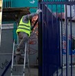 Conoce acá detalles de la nueva intervención en el barrio Meiggs.