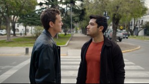 'La próxima no me voy a contener': Javier y Nico se mostraron los dientes tras pelea por Emilia en La Baronesa