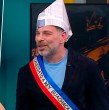 La tarde de este miércoles se vivió un hecho histórico en La Hora de Jugar, luego que José Antonio Neme fuese puesto en aprieto con la presencia de su hermana, María Fernanda.
