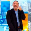 Revive acá el divertido momento que vivió José Antonio Neme en Mucho Gusto.