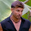 En el capítulo 54 de Volverías con tu ex? 2, Manuel González y Noelia Márquez tuvieron un tenso reencuentro en su ingreso al reality.
